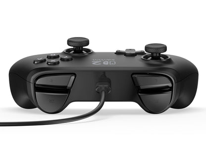 Control alámbrico PowerA para Nintendo Switch™ 2 - Attenza Panamá