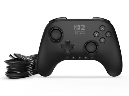 Control alámbrico PowerA para Nintendo Switch™ 2 - Attenza Panamá