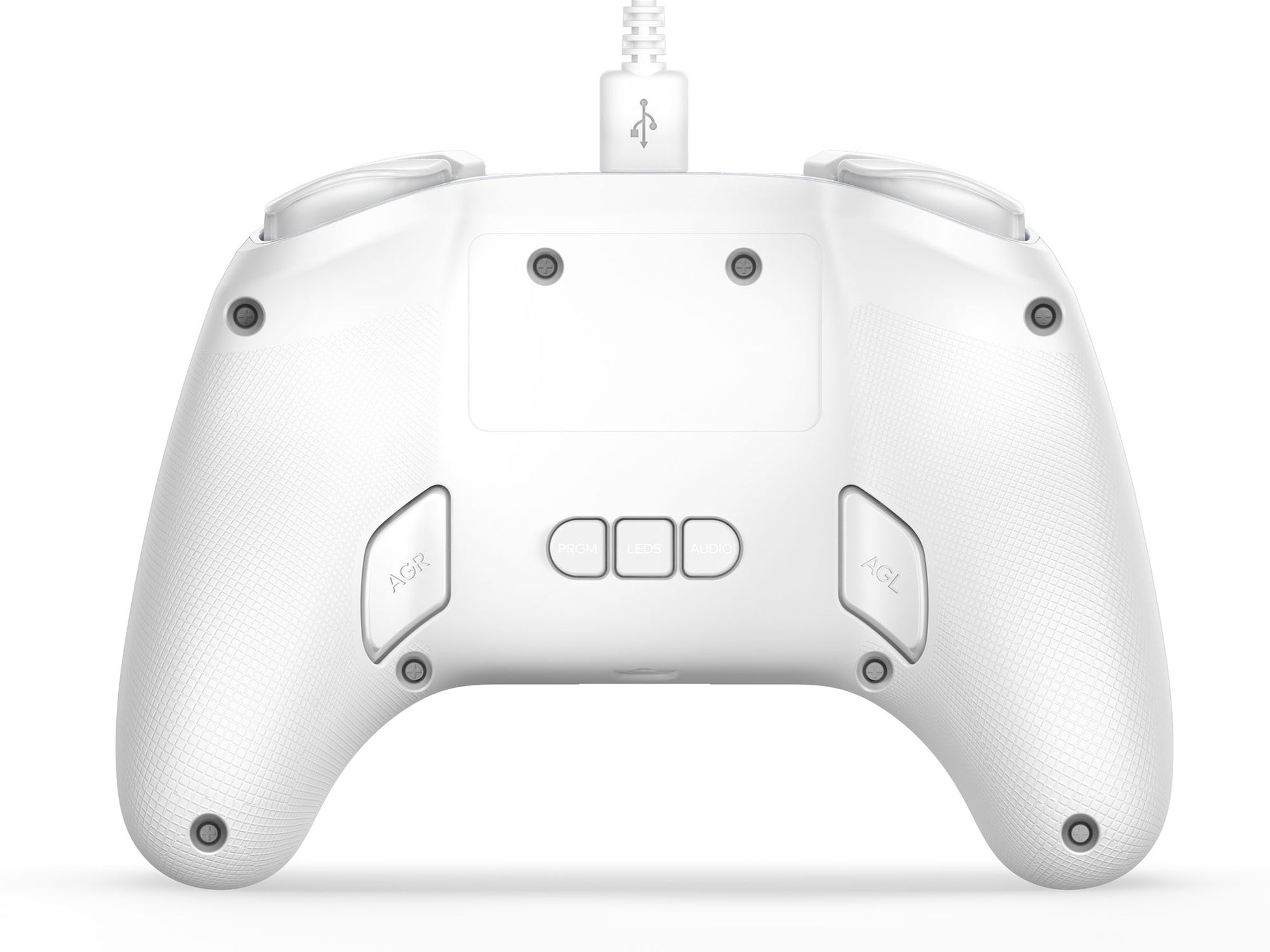 Control alámbrico PowerA para Nintendo Switch™ 2 con Lumectra™ - Attenza.net