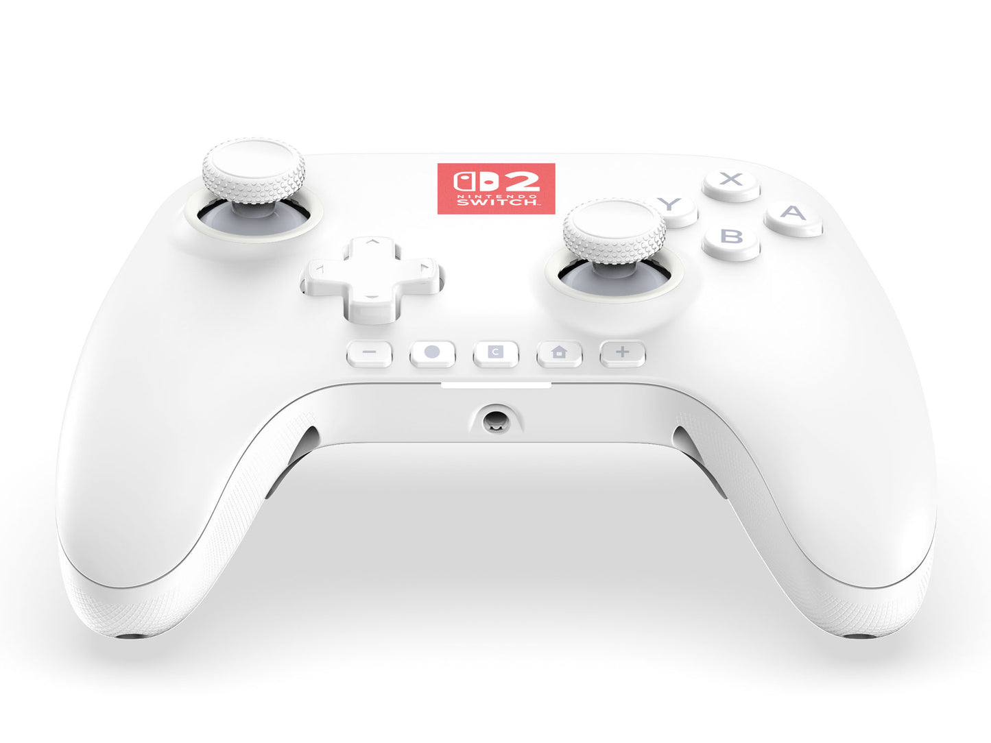 Control alámbrico PowerA para Nintendo Switch™ 2 con Lumectra™ - Attenza.net