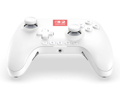 Control alámbrico PowerA para Nintendo Switch™ 2 con Lumectra™ - Attenza.net