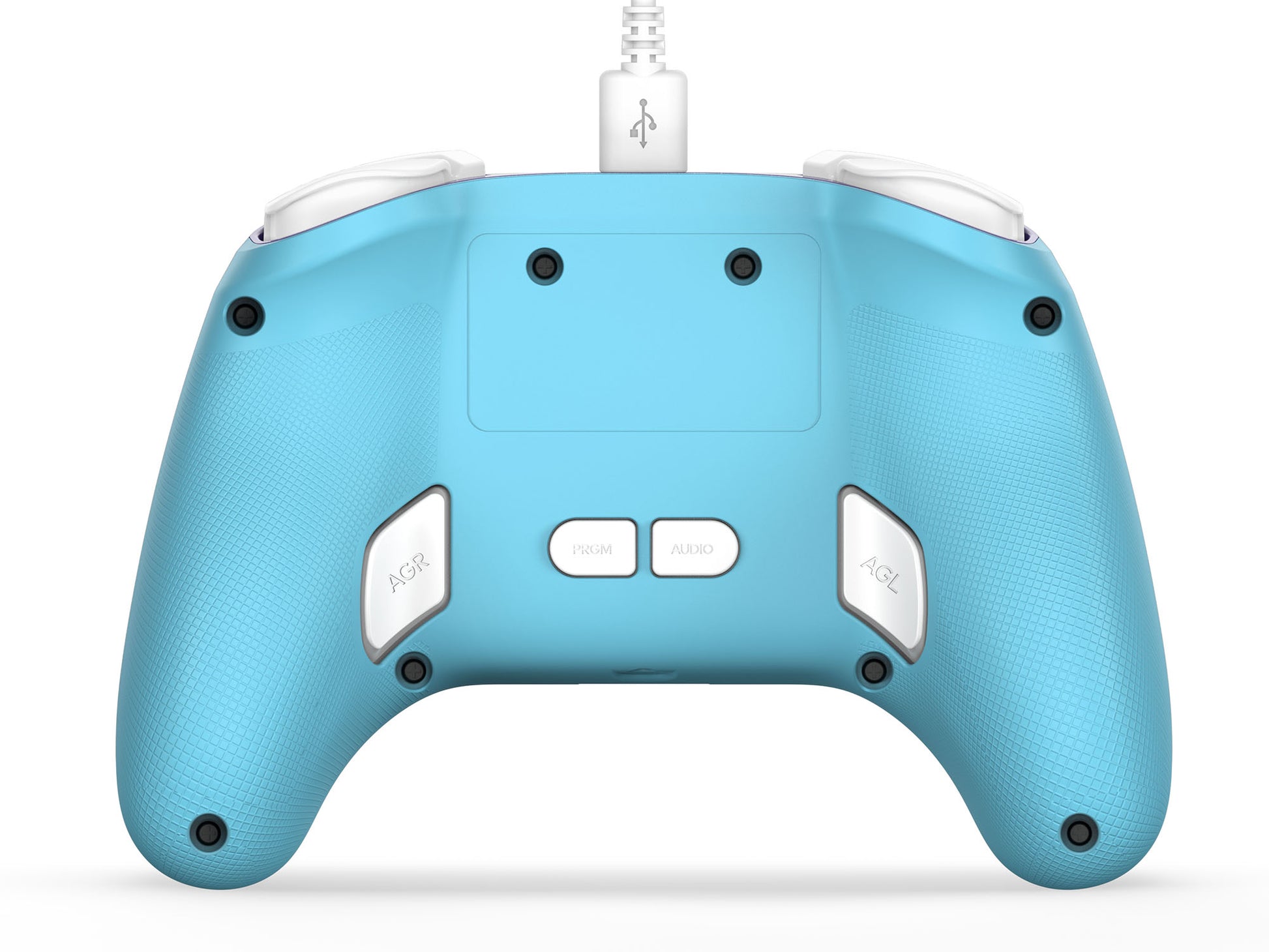 Control alámbrico PowerA para Nintendo Switch™ 2 - Attenza Panamá