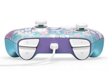 Control alámbrico PowerA para Nintendo Switch™ 2 - Attenza Panamá