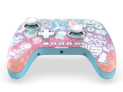 Control alámbrico PowerA para Nintendo Switch™ 2 - Attenza Panamá