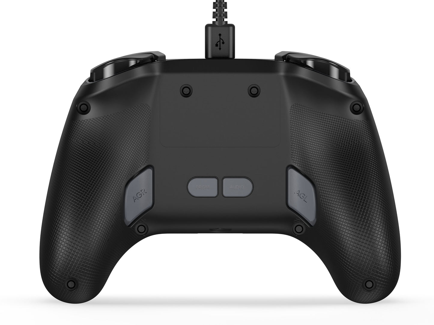 Control alámbrico PowerA para Nintendo Switch™ 2 - Attenza Panamá