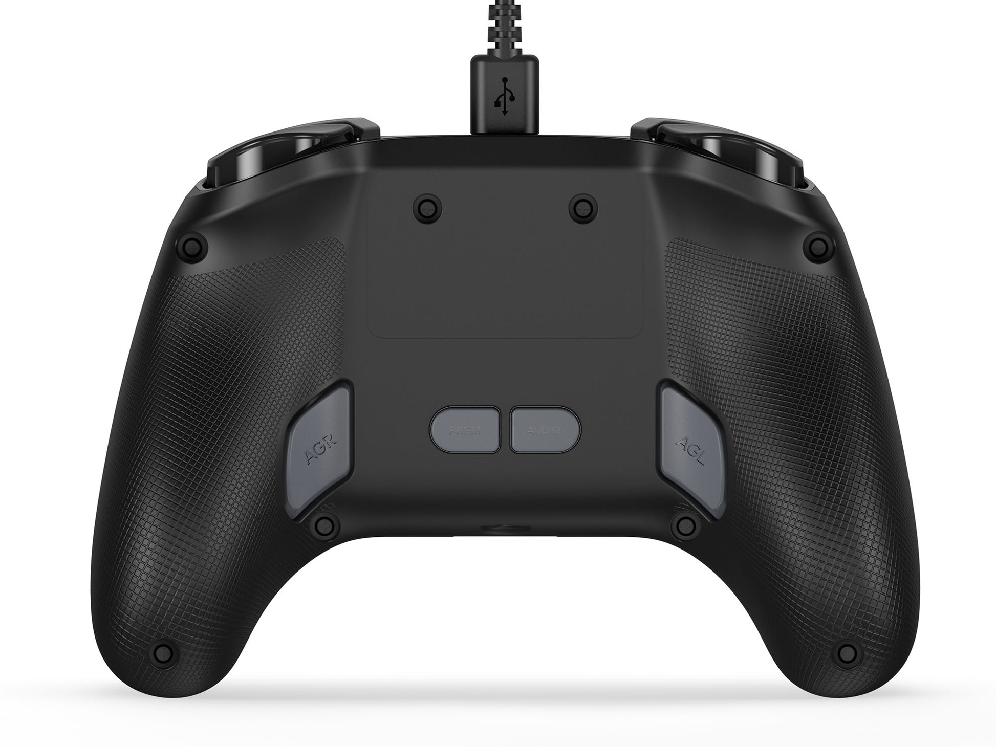 Control alámbrico PowerA para Nintendo Switch™ 2 - Attenza Panamá