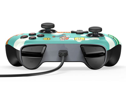 Control alámbrico PowerA para Nintendo Switch™ 2 - Attenza Panamá