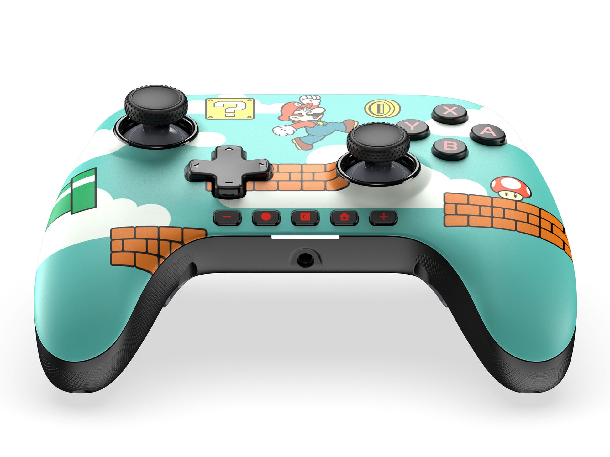 Control alámbrico PowerA para Nintendo Switch™ 2 - Attenza Panamá