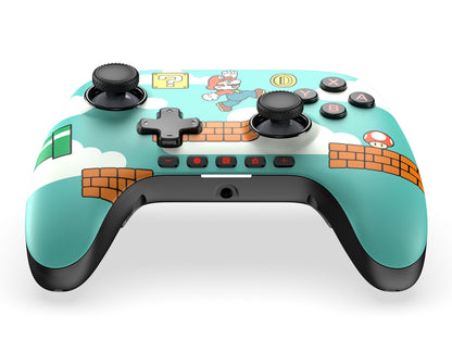Control alámbrico PowerA para Nintendo Switch™ 2 - Attenza Panamá