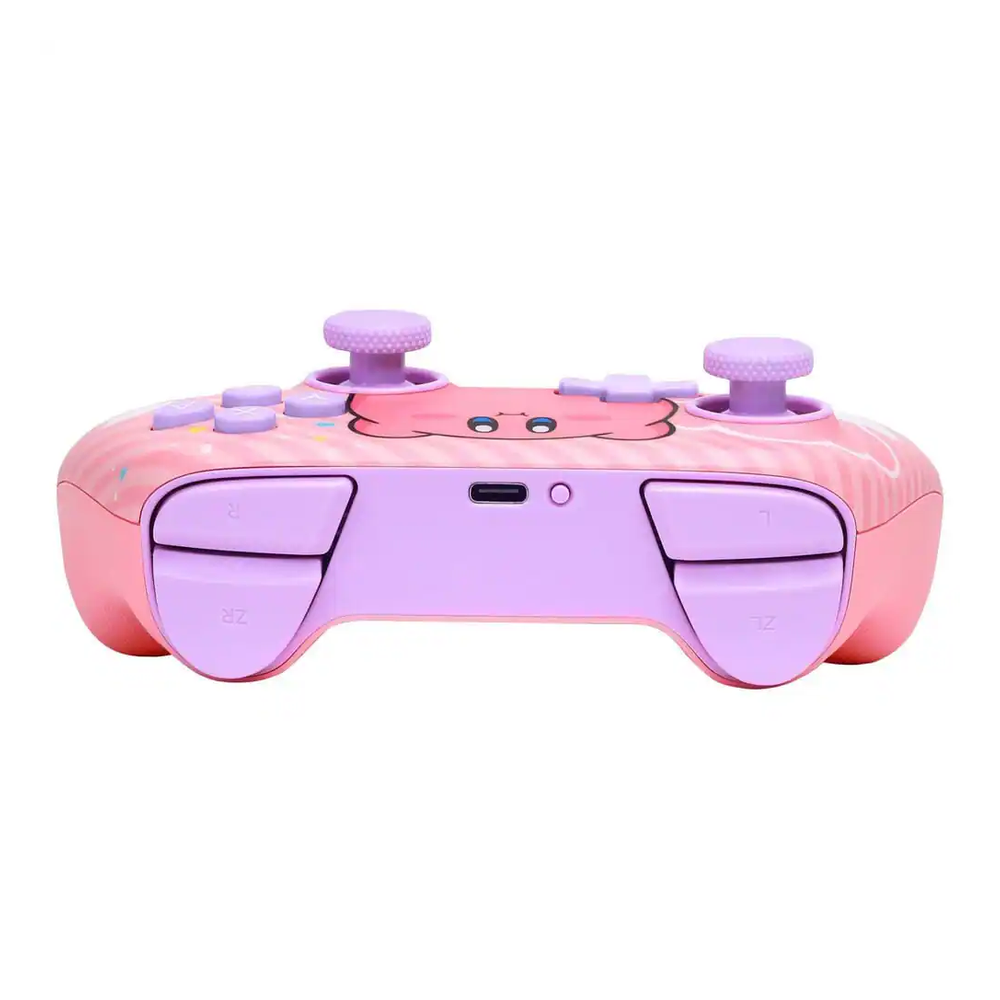 Control inalámbrico PowerA de Kirby para Nintendo Switch™ 2