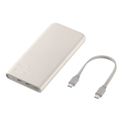 Samsung Battery Pack carga super rápida - Attenza Panamá