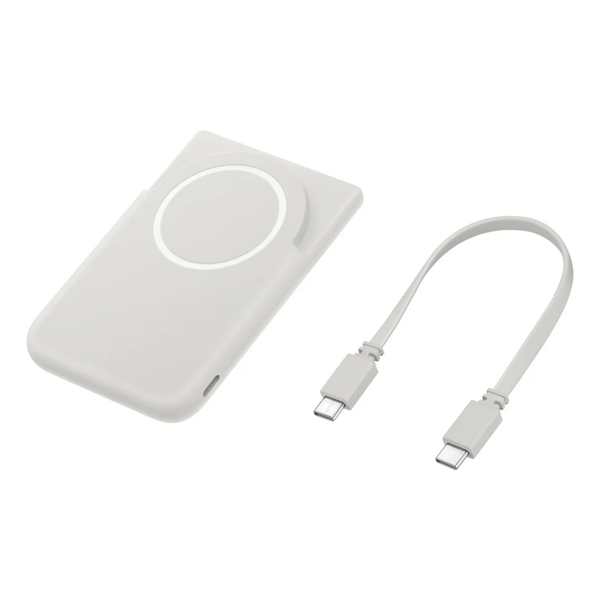 Samsung Batería Portátil Inalámbrica Magnética Qi2