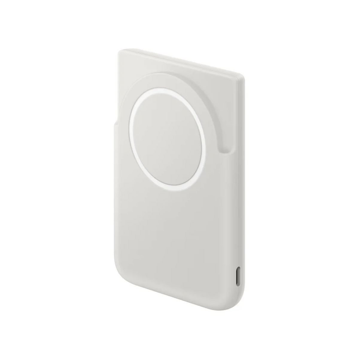 Samsung Batería Portátil Inalámbrica Magnética Qi2