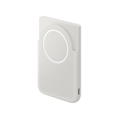 Samsung Batería Portátil Inalámbrica Magnética Qi2