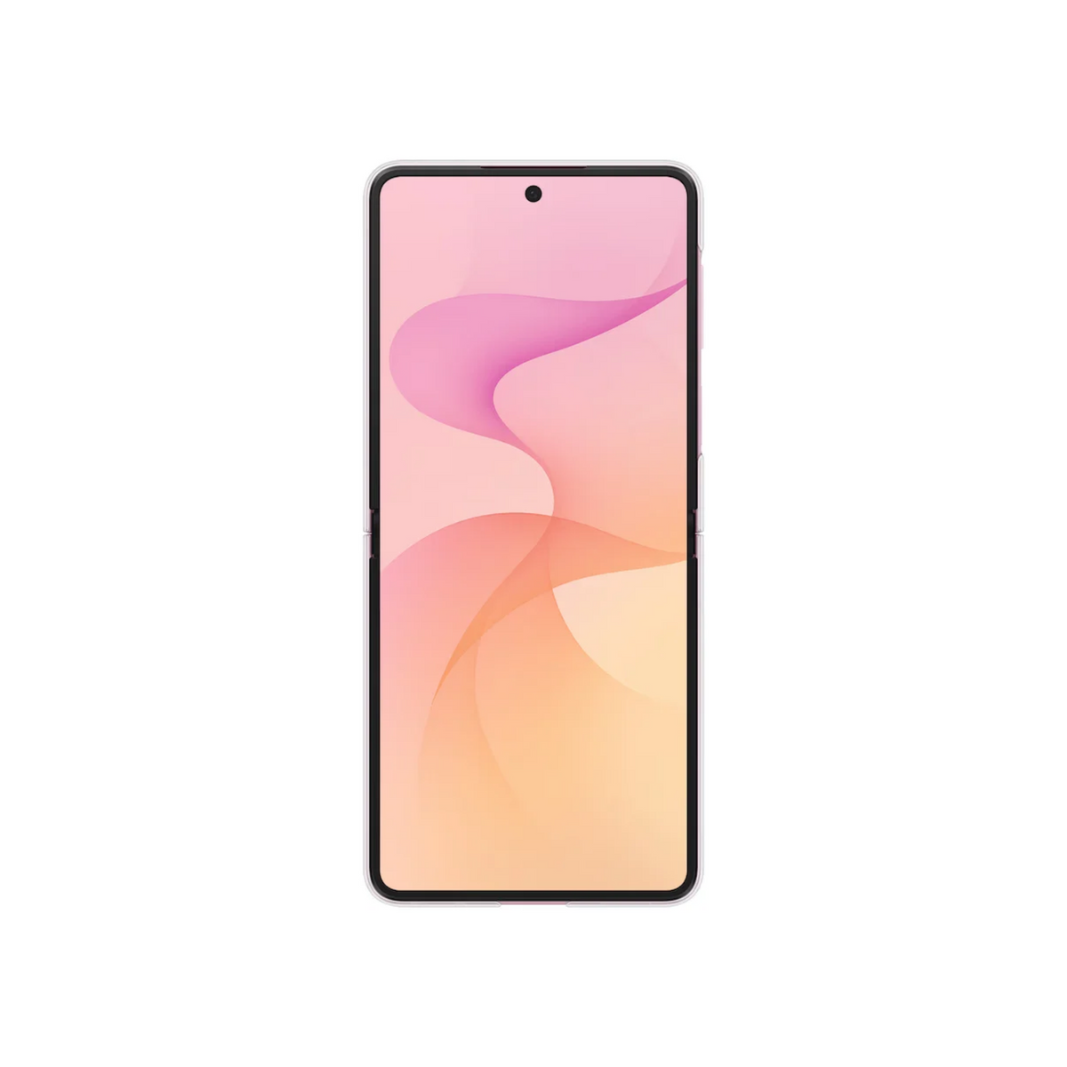 Samsung Funda Clear Magnet Case para Galaxy Z Flip8