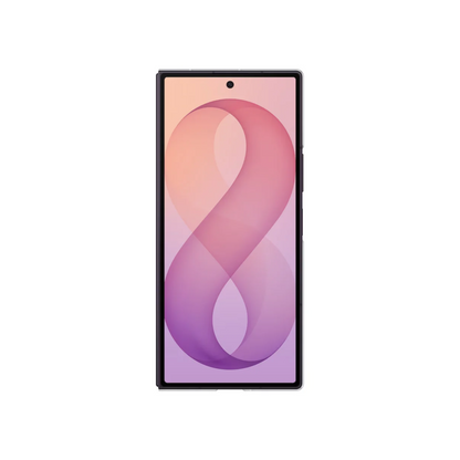 Samsung Funda Clear Magnet Case para Galaxy Z Fold8 Ultra