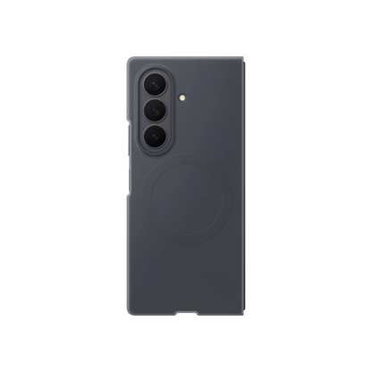 Samsung Funda Silicone Magnet Case para Galaxy Z Fold8 Ultra