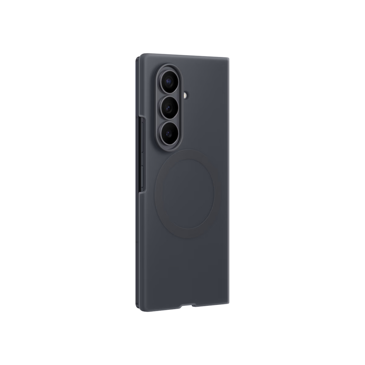 Samsung Funda Silicone Magnet Case para Galaxy Z Fold8 Ultra