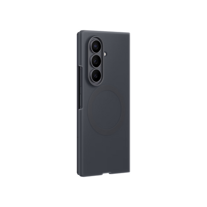 Samsung Funda Silicone Magnet Case para Galaxy Z Fold8 Ultra