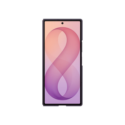 Samsung Funda Silicone Magnet Case para Galaxy Z Fold8 Ultra