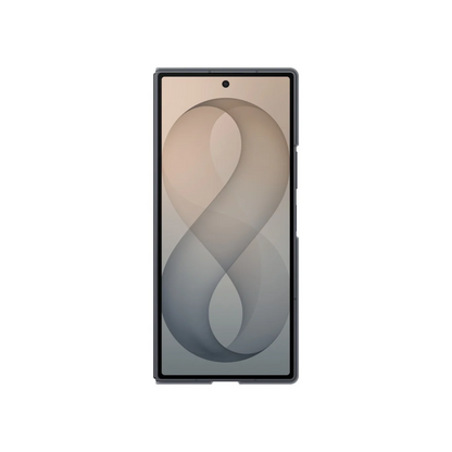 Samsung Funda Silicone Magnet Case para Galaxy Z Fold8 Ultra