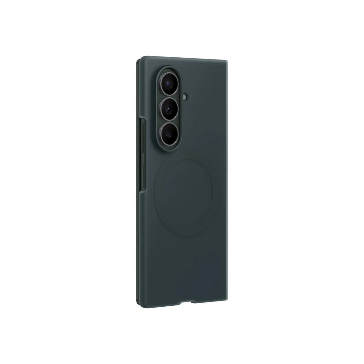 Samsung Funda Silicone Magnet Case para Galaxy Z Fold8 Ultra
