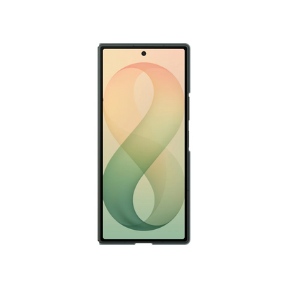 Samsung Funda Silicone Magnet Case para Galaxy Z Fold8 Ultra