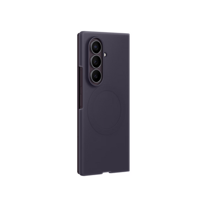 Samsung Funda Silicone Magnet Case para Galaxy Z Fold8 Ultra
