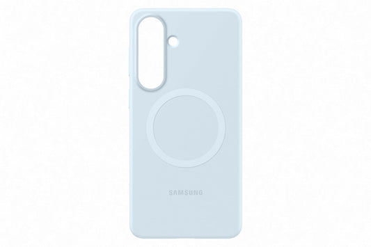 Samsung Funda magnética de silicona para Galaxy S26+ - Attenza Panamá