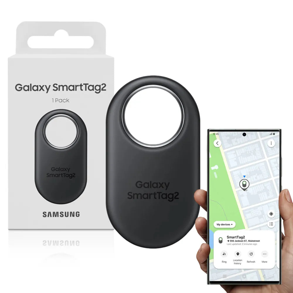 Samsung Smart Tag2 - Attenza Panamá
