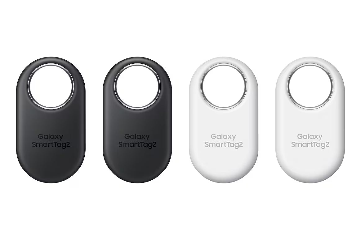 Samsung Smart Tag2