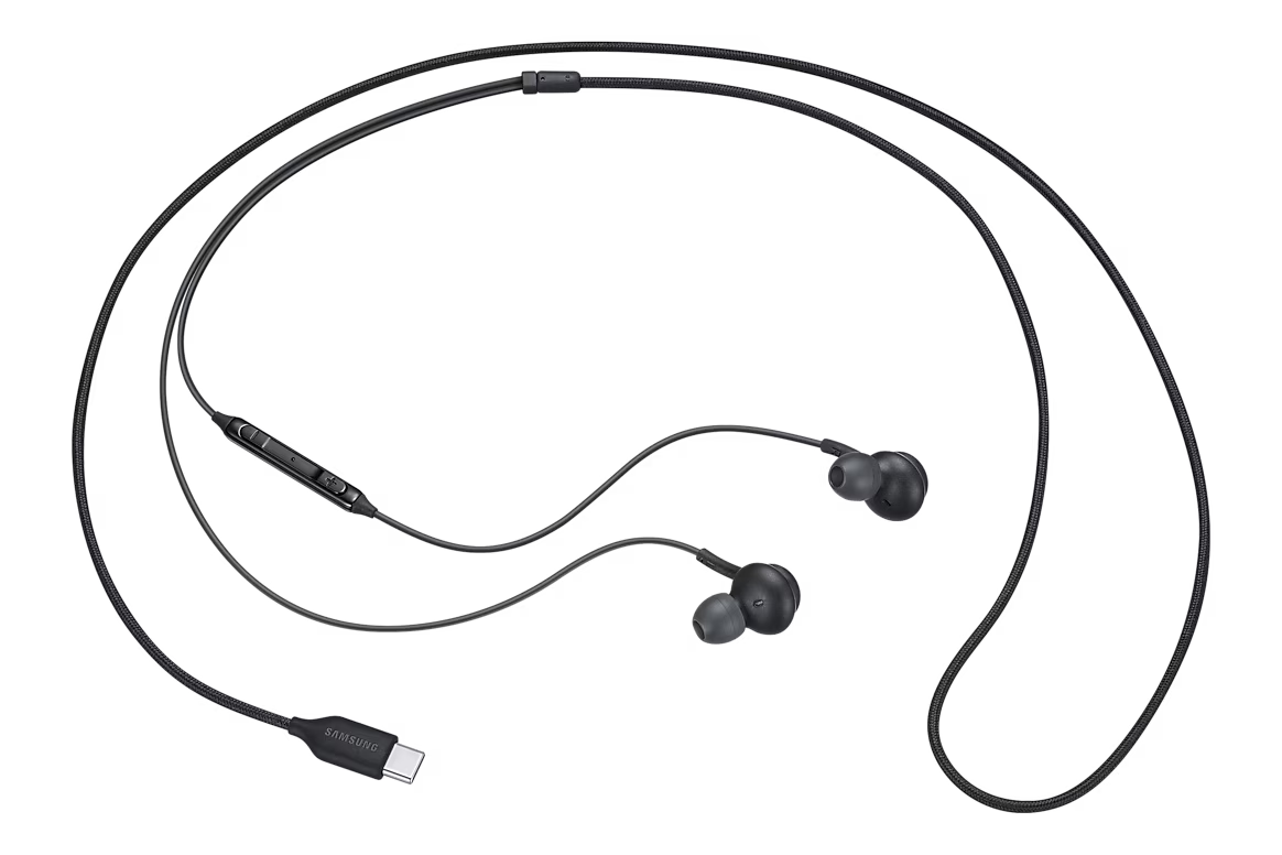Samsung Type-C Earphones - Attenza Panamá