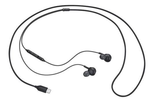 Samsung Type-C Earphones - Attenza Panamá