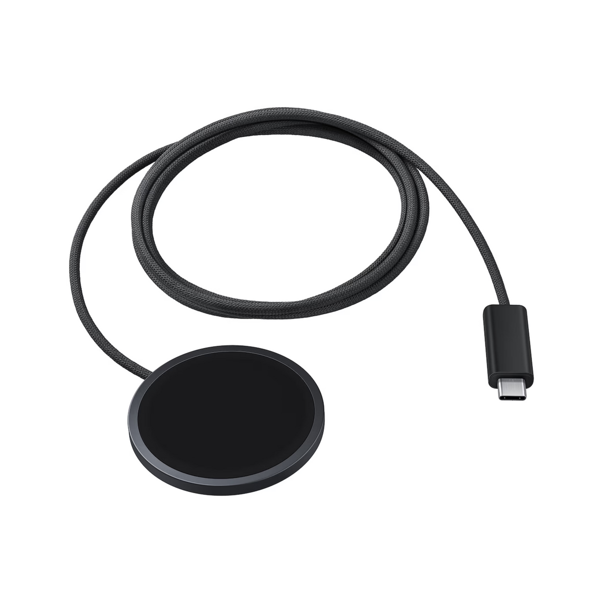 Samsung Cargador Inalámbrico Magnético Qi2 25W