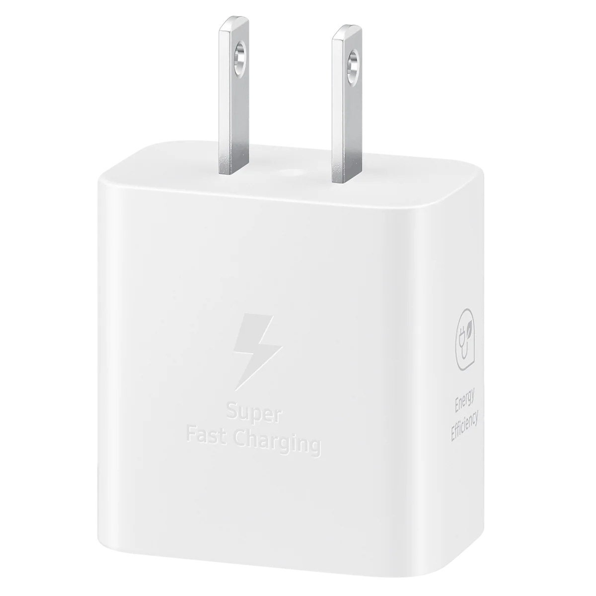 Samsung Cargador para viaje de carga rápida USB-C 25W - Attenza Panamá