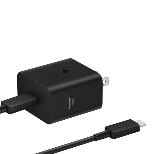 Samsung Cargador de Pared 45W