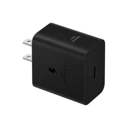 Samsung Adaptador de Corriente 45W con Cable EP-T4511