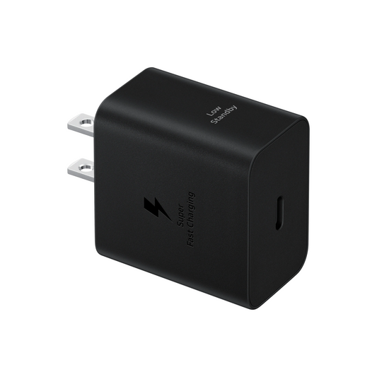 Samsung Adaptador de Corriente 45W con Cable EP-T4511 - Attenza Panamá