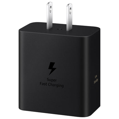 Samsung Cargador de Pared 60W - Attenza Panamá