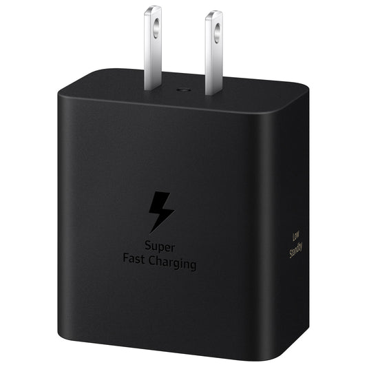 Samsung Cargador de Pared 60W - Attenza Panamá