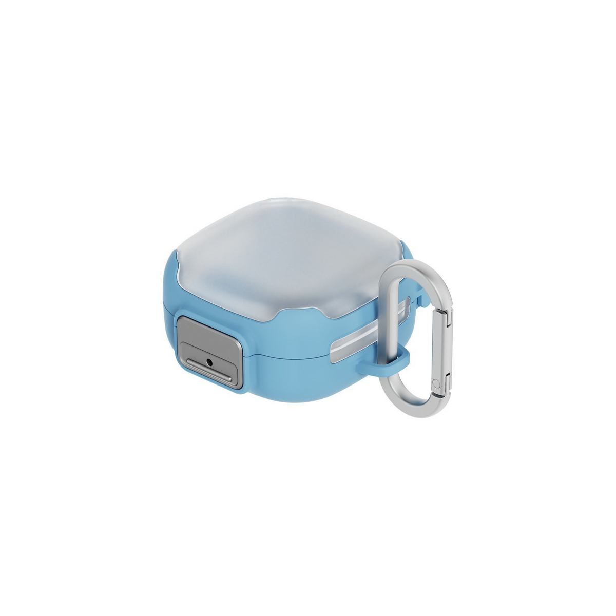 Samsung Clip Case con Gancho para Galaxy Buds4 y Buds4 Pro - Attenza Panamá