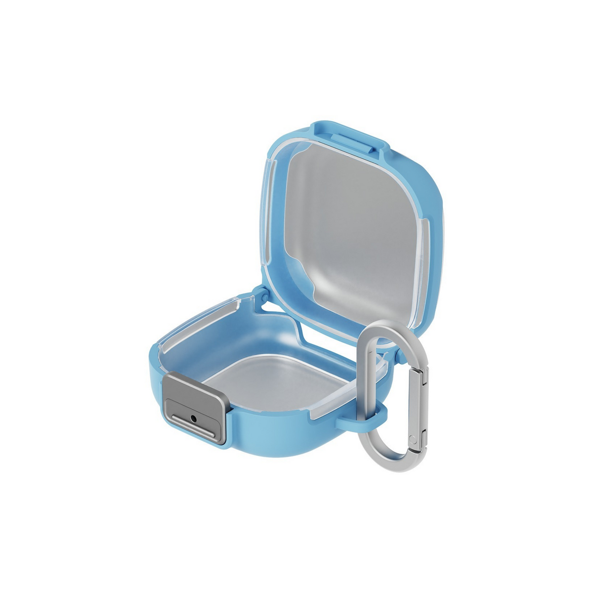 Samsung Clip Case con Gancho para Galaxy Buds4 y Buds4 Pro - Attenza Panamá