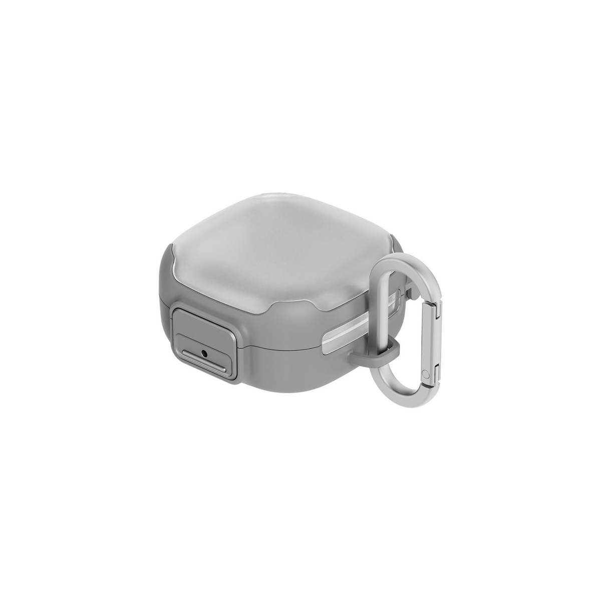 Samsung Clip Case con Gancho para Galaxy Buds4 y Buds4 Pro - Attenza Panamá