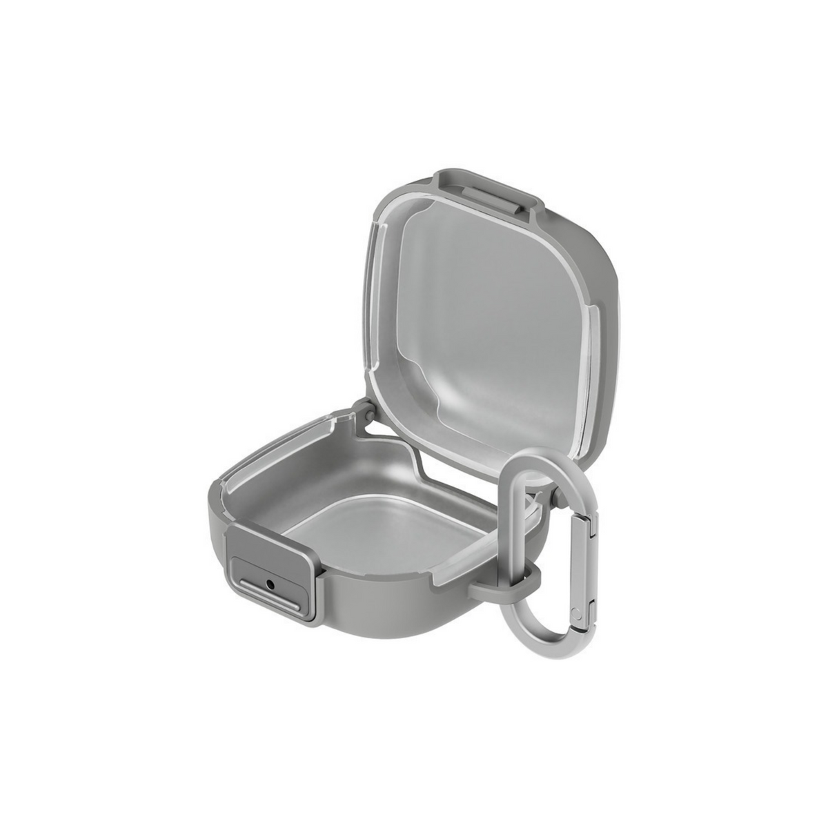 Samsung Clip Case con Gancho para Galaxy Buds4 y Buds4 Pro - Attenza Panamá