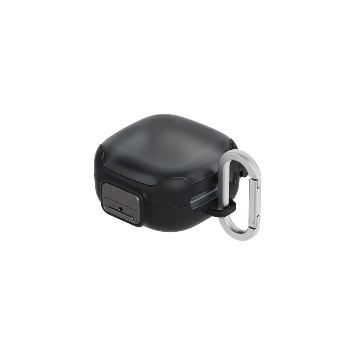 Samsung Clip Case con Gancho para Galaxy Buds4 y Buds4 Pro - Attenza Panamá