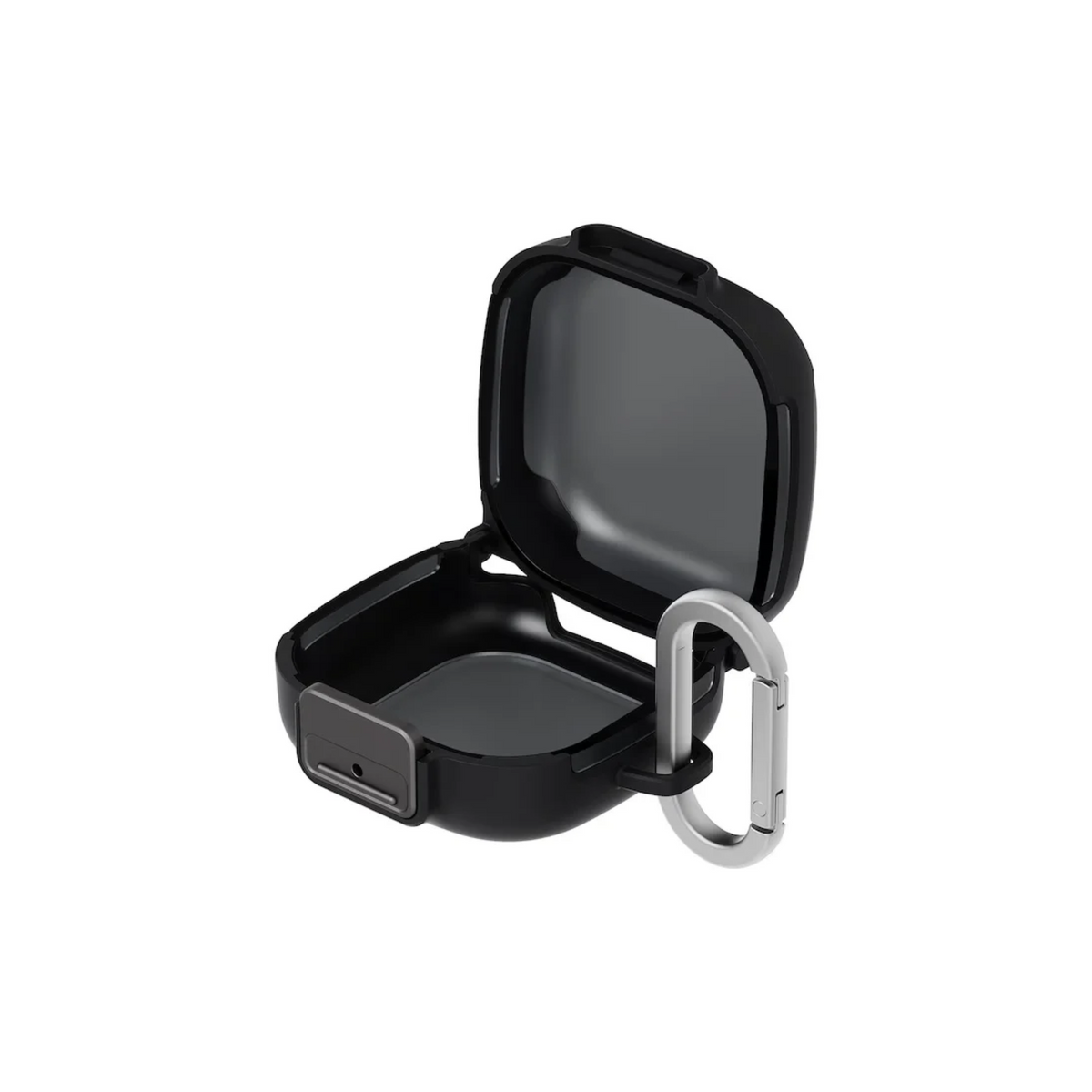 Samsung Clip Case con Gancho para Galaxy Buds4 y Buds4 Pro - Attenza Panamá