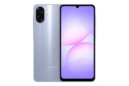 Samsung A07 - Attenza Panamá