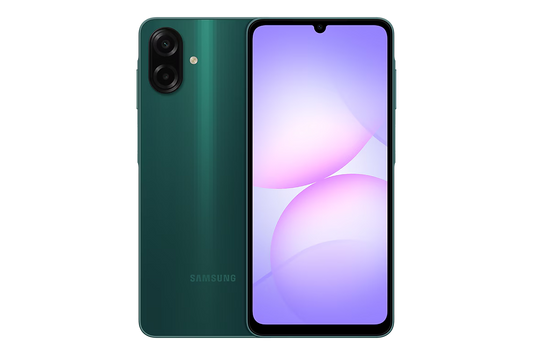 Samsung A07 - Attenza Panamá