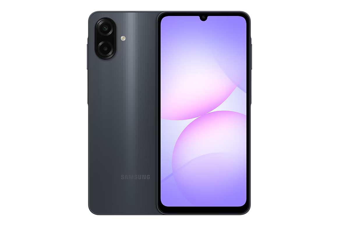 Samsung A07 - Attenza Panamá