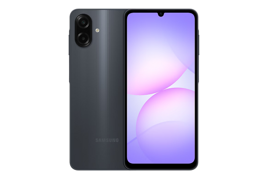 Samsung A07 - Attenza Panamá